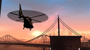 Modders set to recreate GTA San Andreas using GTA 4's RAGE engine