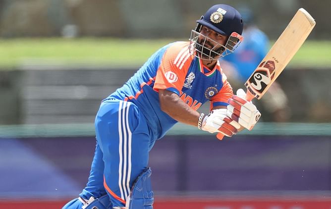 "I don't have an issue" - Robin Uthappa on Rishabh Pant's dismissal in IND vs BAN T20 World Cup Super 8 match