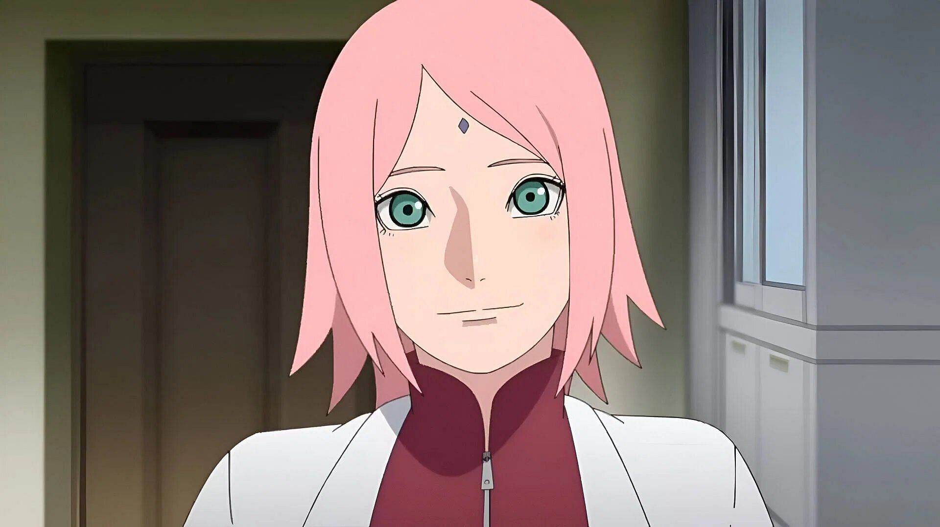 Boruto could be setting up Sakura