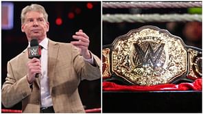 Details of long-standing rumor about WWE threatening to release former World Heavyweight Champion