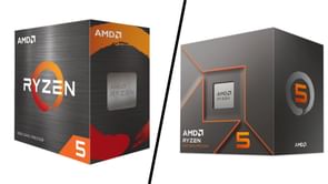 AMD Ryzen 5 5600 vs Ryzen 5 8400F: Which is the best gaming CPU?