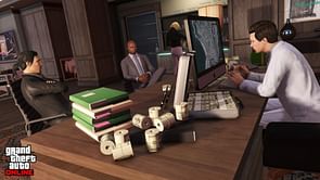 Rockstar bans certain words in GTA Online for CEO Organizations