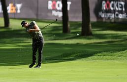 2024 Rocket Mortgage Classic: Round 2 tee times and pairings explored