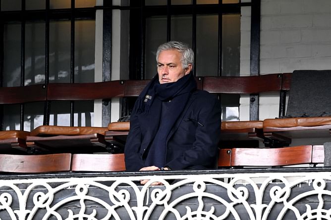 Jose Mourinho has special clause added to Fenerbahce contract after agreeing 2-year deal - Reports