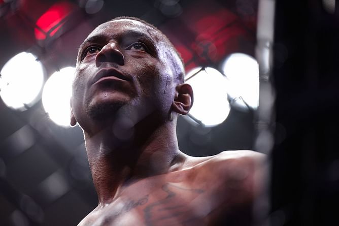 Jamahal Hill lists injuries that forced him out of UFC 303 in latest statement: "This is only making me hungrier"