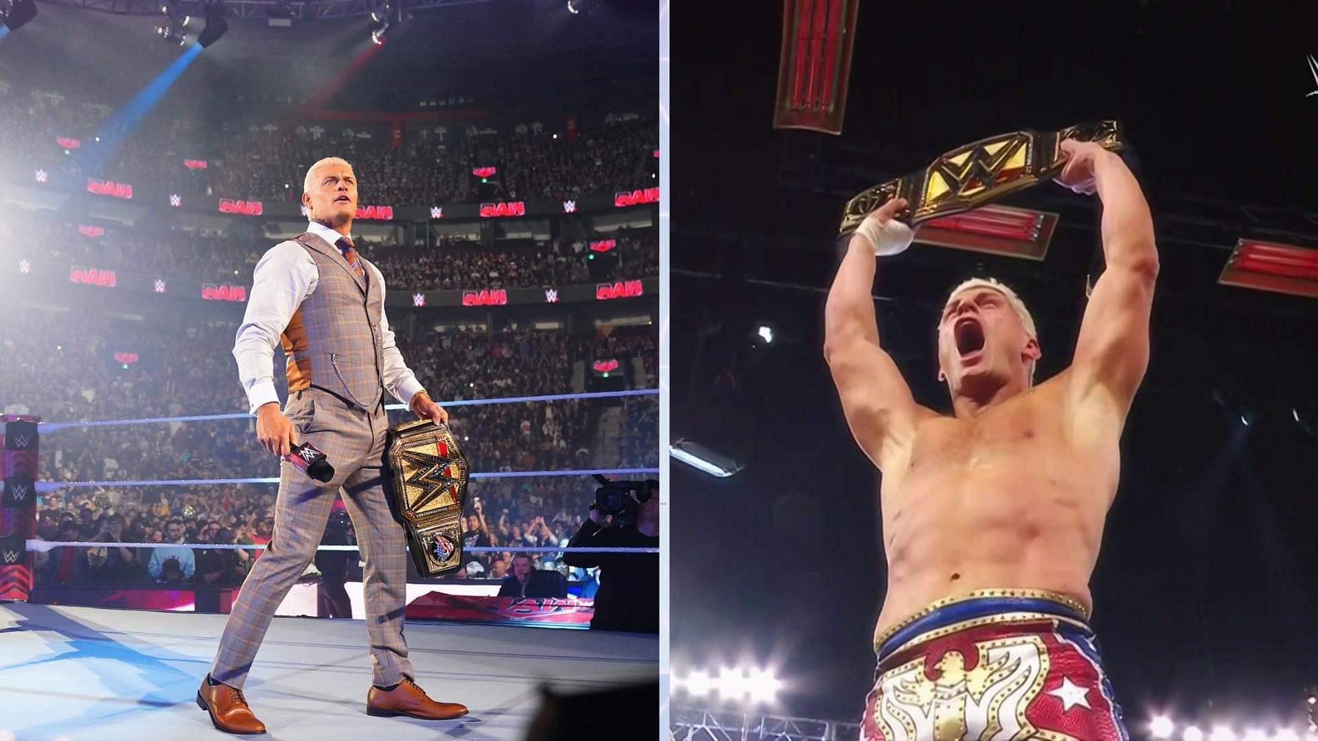 Cody Rhodes