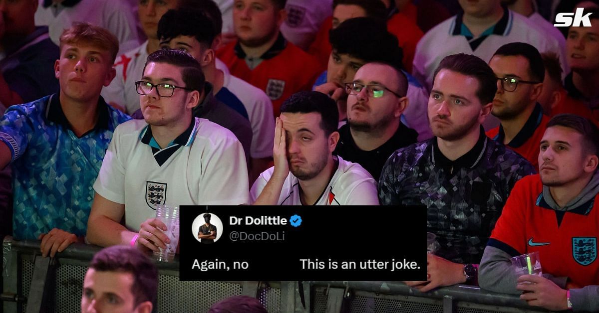 England face Slovakia at Euro 2024 