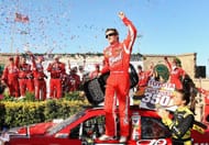 Kasey Kahne sponsors