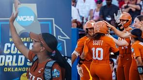 Has Texas won a national championship in softball? Exploring the Longhorns' WCWS history