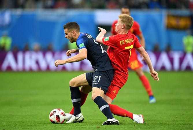 France vs Belgium Prediction and Betting Tips | 1st July 2024