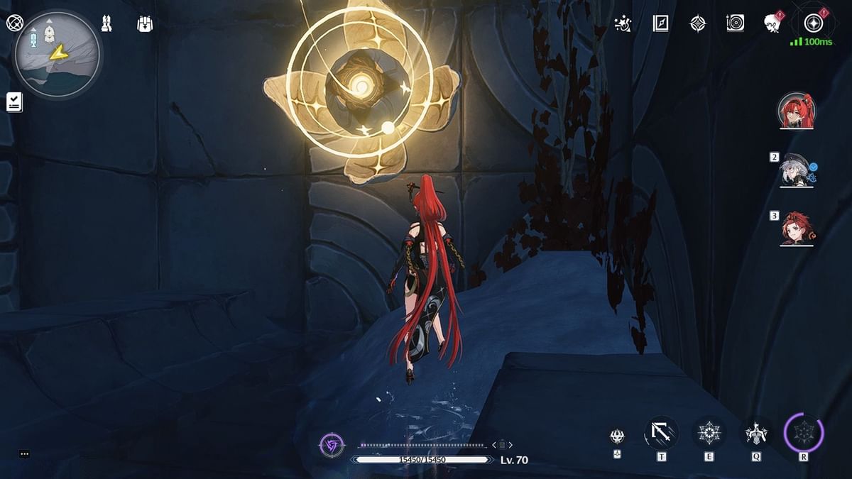 Wuthering Waves Loong #39 s Ridge puzzle guide: How to remove the seals and Wuthering Waves Loong #39 s Ridge puzzle guide: How to remove the seals and