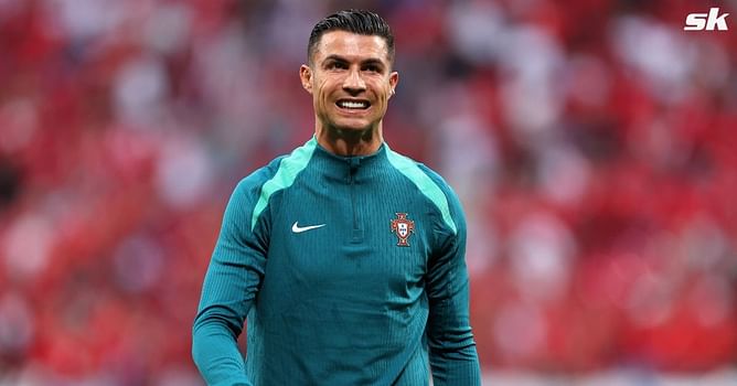 “At some point you’ve got to let him sit out” - Portugal told to bench Cristiano Ronaldo for Euro 2024 match vs Turkey by Pundit