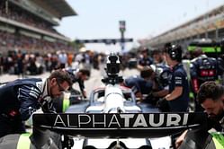 2024 F1 Spanish Grand Prix: What is the weather forecast this weekend?