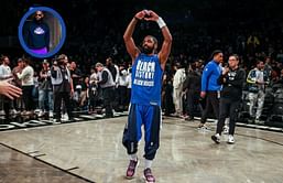 "Tried to bury this dude & kill his career" - Former LeBron James' coach calls out Kyrie Irving doubters following Mavericks' Finals run