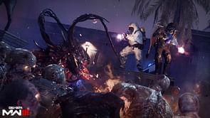 Modern Warfare 3 Zombies Season 4 Reloaded: Release date, Unstable Rift, and more