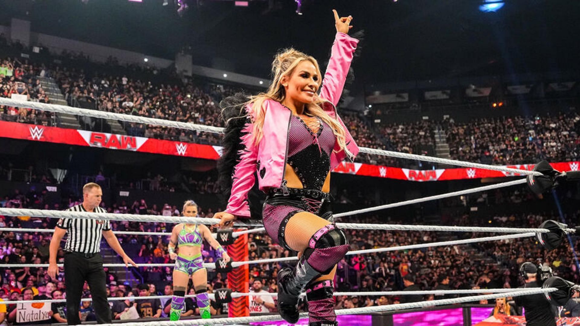 Natalya
