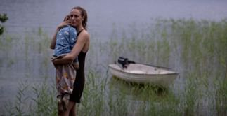 Handling the Undead: Full list of cast in the film