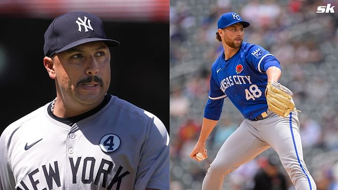 Yankees vs. Royals: Game 4 Prediction, Odds and Picks - June 13, MLB 2024