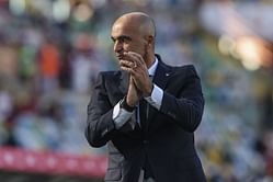 “I have 7 shirts, I didn’t just bring 3” - Portugal coach Roberto Martinez makes promising claim ahead of Euro 2024 campaign