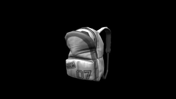 How to get Berlin Soccer Backpack in Roblox