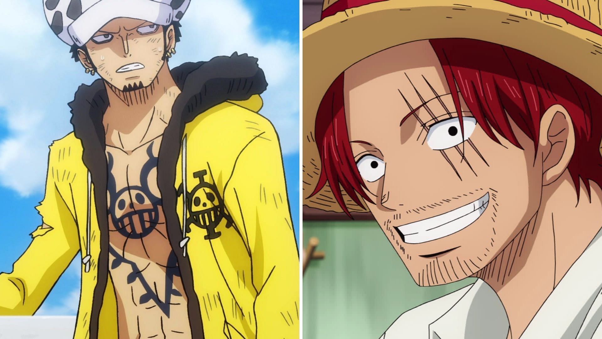 One Piece fans are right about Law having secret allies, but it isn