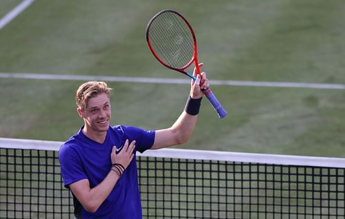 Denis Shapovalov