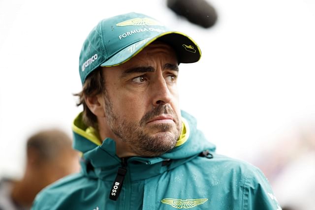 5 F1 race winners who also won the 24 hours of Le Mans ft. Fernando Alonso