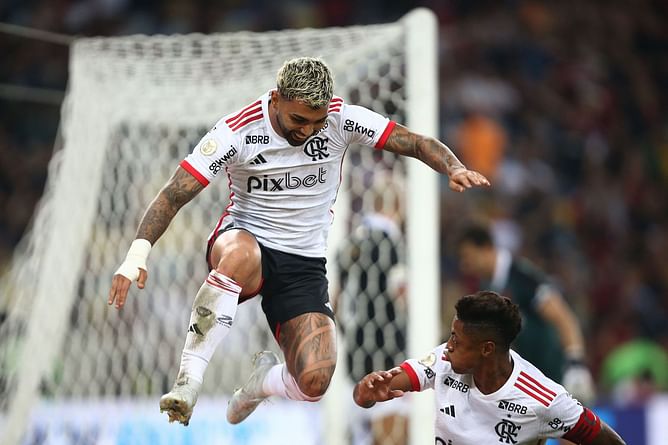 Athletico Paranaense vs Flamengo Prediction and Betting Tips | June 16th 2024