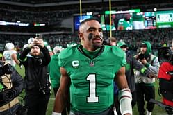 Will Eagles wear Kelly Green uniforms in 2024? Franchise makes plans clear