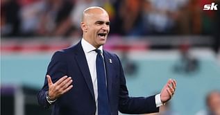 "We cannot ignore them" - Portugal manager Roberto Martinez names 6 teams as top contenders to win Euro 2024
