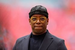 "That could have been really bad" - Ian Wright hits out at Scotland star after loss to Germany at EURO 2024