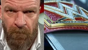 Former Universal Champion to make WWE return and turn babyface, veteran says; for the first time under Triple H's regime