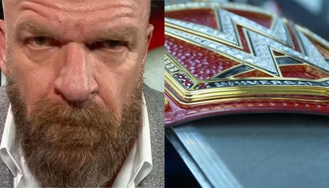 Former Universal Champion to make WWE return and turn babyface, veteran says; for the first time under Triple H's regime