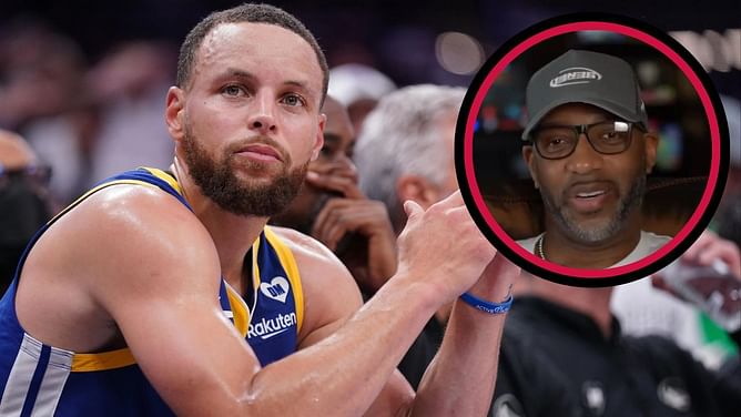 "He hasn’t cracked my top 10 yet" - Tracy McGrady undermines Steph Curry's all-time status, citing Warriors superstar's limitations