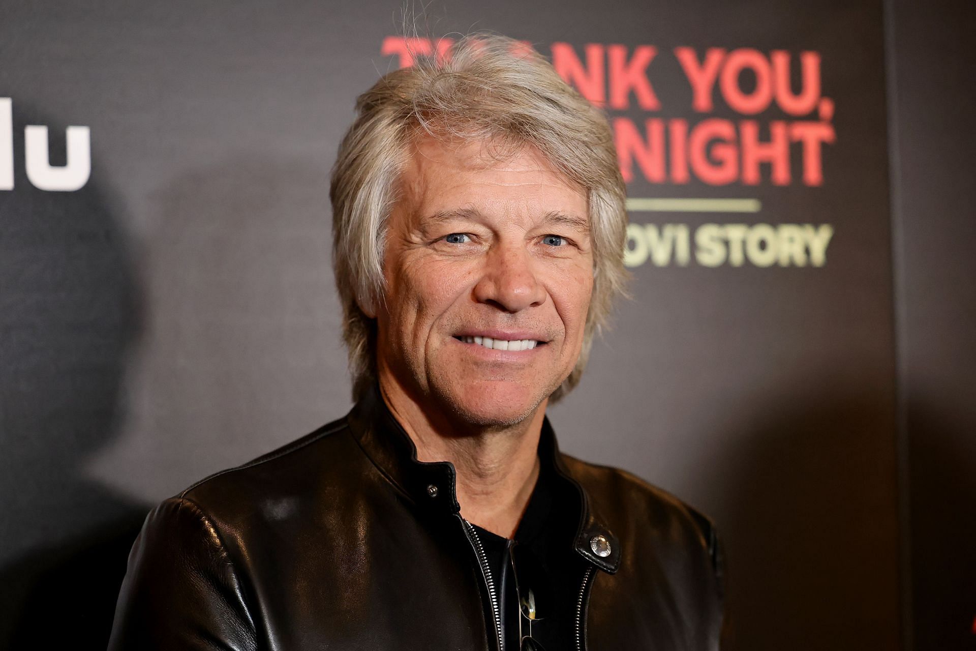 &quot;Thank You Goodnight: The Bon Jovi Story&quot; Special Screening