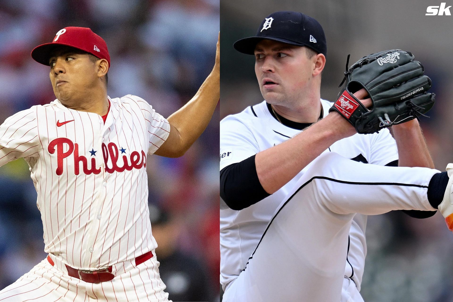 Phillies Vs. Tigers: Game 2 Prediction, Odds And Picks - June 25, MLB 2024