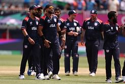 United States Super 8 schedule 2024 T20 World Cup: Complete United States match list, dates, venues and timings in IST