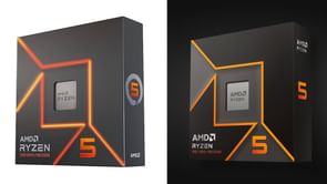 AMD Ryzen 5 9600X vs Ryzen 5 7600X: Which is the better gaming CPU?