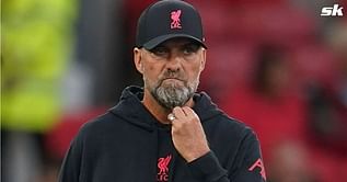 Jurgen Klopp's agent shuts down rumors linking the ex-Liverpool boss with move to Bundesliga club