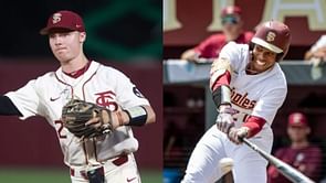 Florida State Seminoles Baseball Transfer Portal Tracker 2024: List of all players who've entered the transfer portal