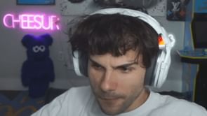 “This is why you don’t do business with black people”: Kick streamer Cheesur goes off at BruceDropEmOff after latter returns to Twitch