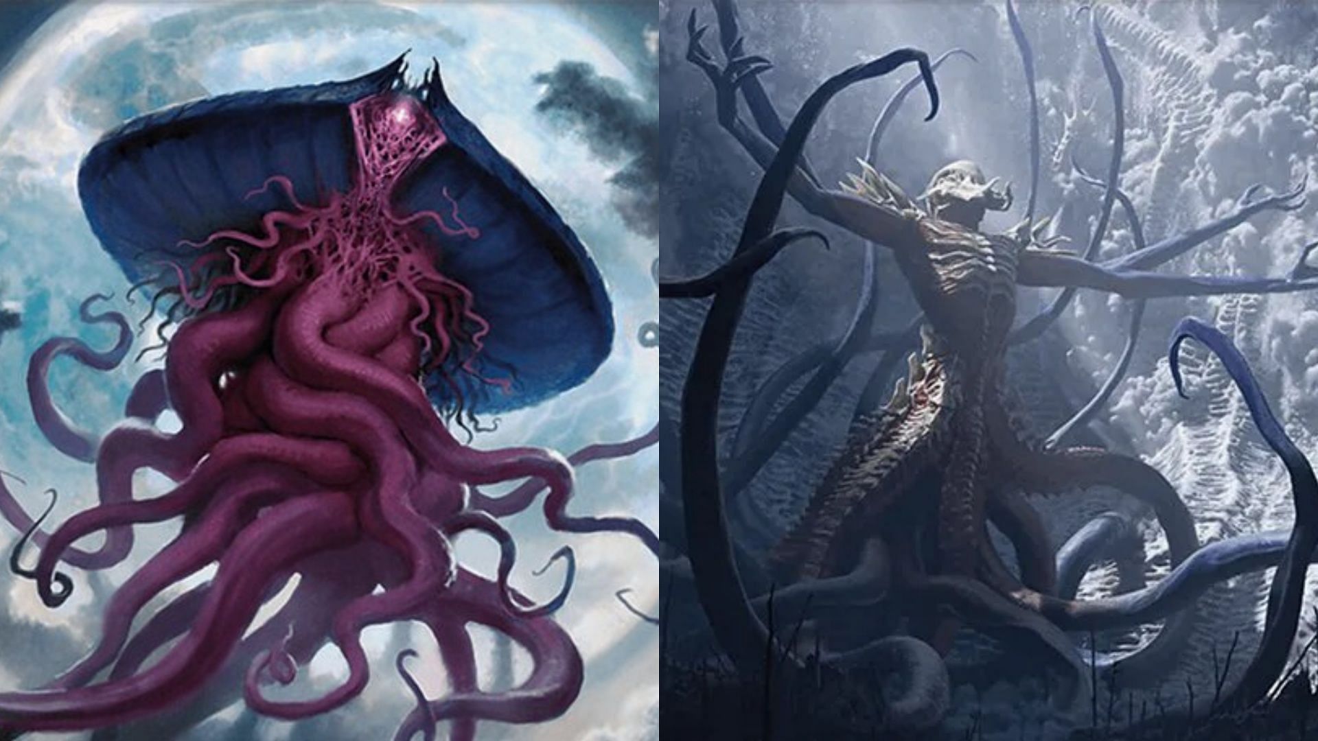 It&#039;s the time of the Eldrazi. (Image via Wizards of the Coast)