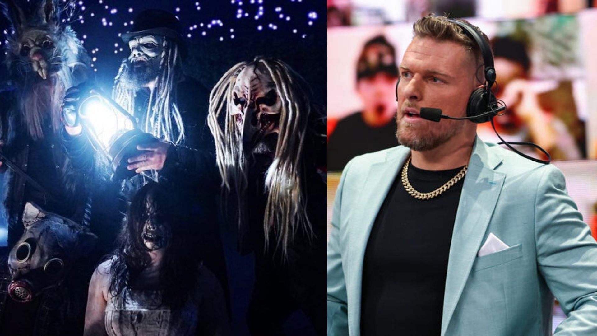 Wyatt Sicks made their debut on RAW [Image Credits: wwe.com / Nikki Cross