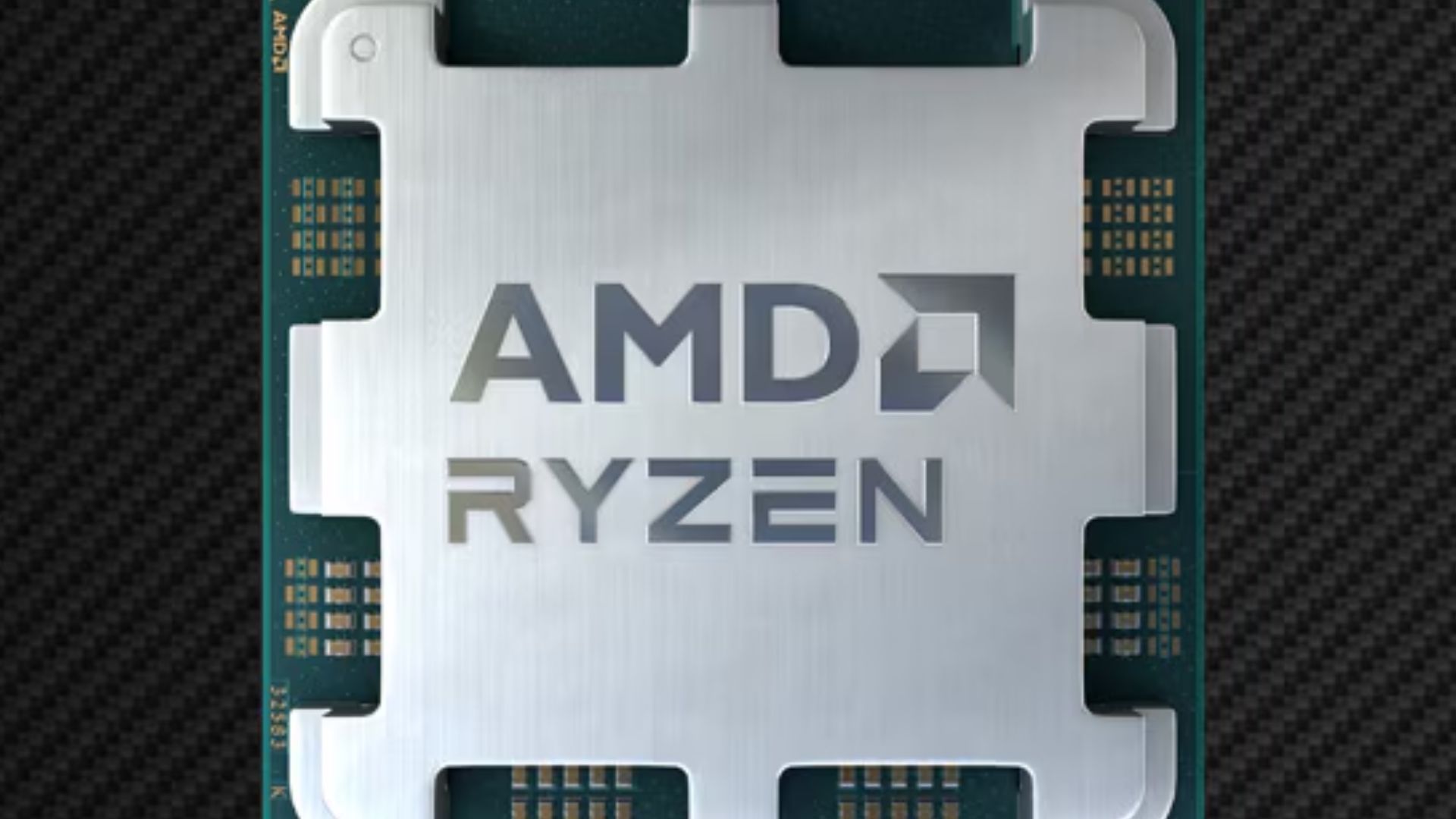 AMD Ryzen 9000 series will use the same AM5 socket (Image via AMD)