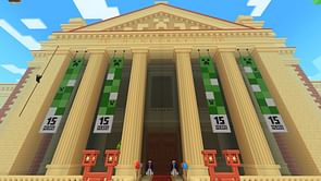 10 free Minecraft Marketplace items worth playing