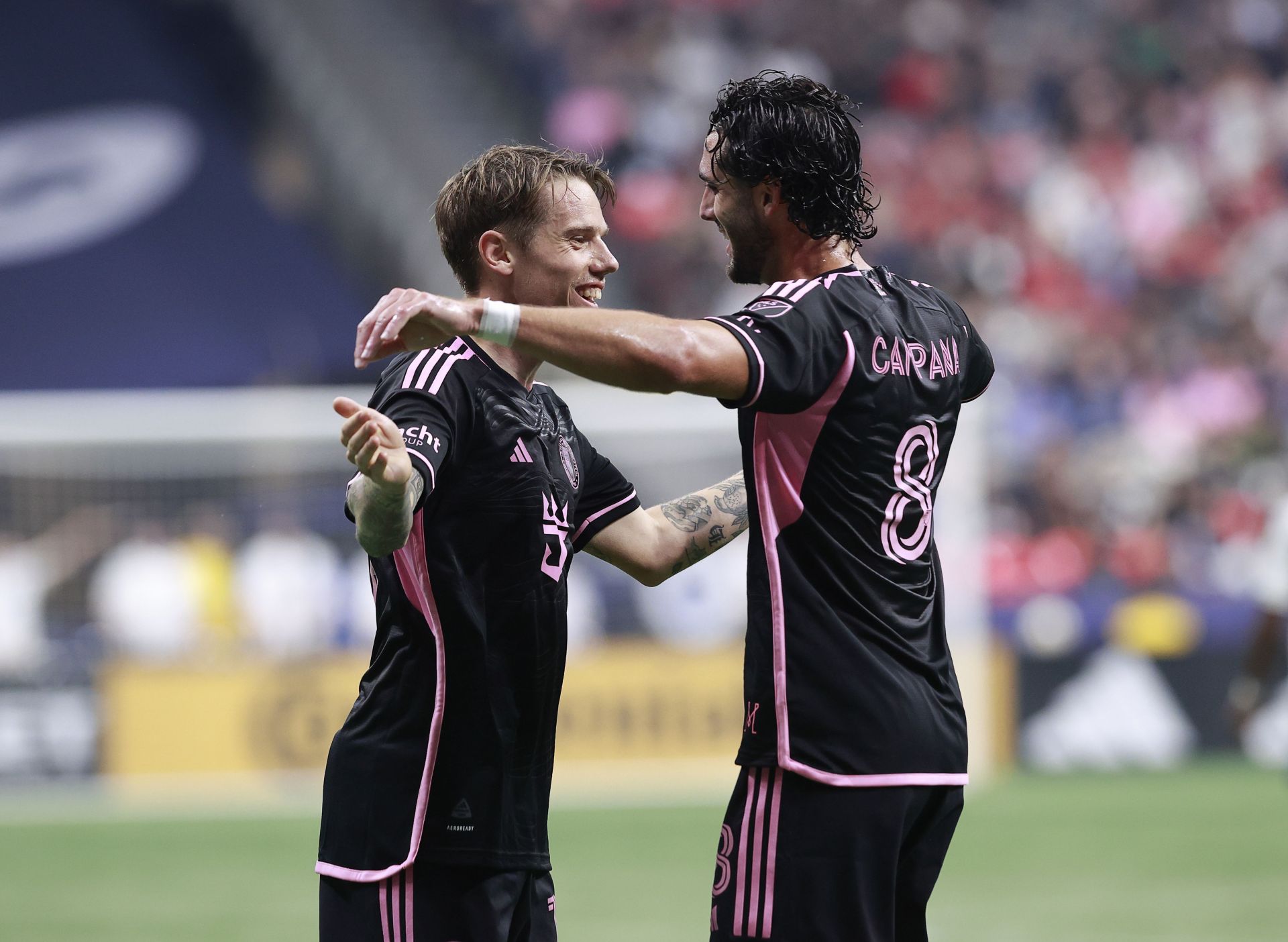 Inter Miami vs Columbus Crew Prediction and Betting Tips | 19th June 2024