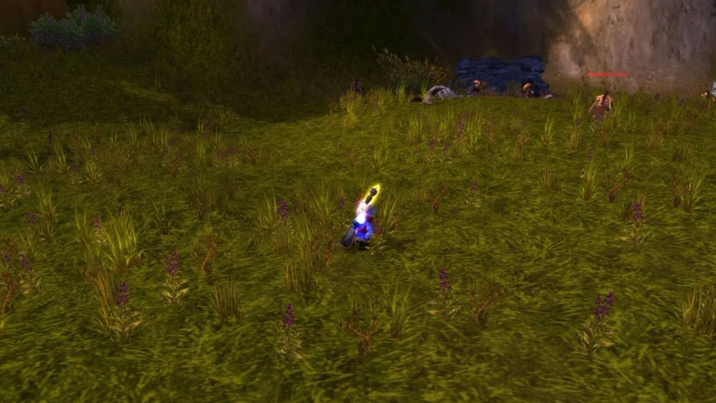 WoW Cataclysm Classic Tailoring guide