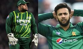 PAK vs USA : पाकिस्तान टीम के प्लेइंग इलेवन में आजम खान को किया गया शामिल, इमाद वसीम के बाहर होने पर पूर्व दिग्गज का बड़ा फैसला