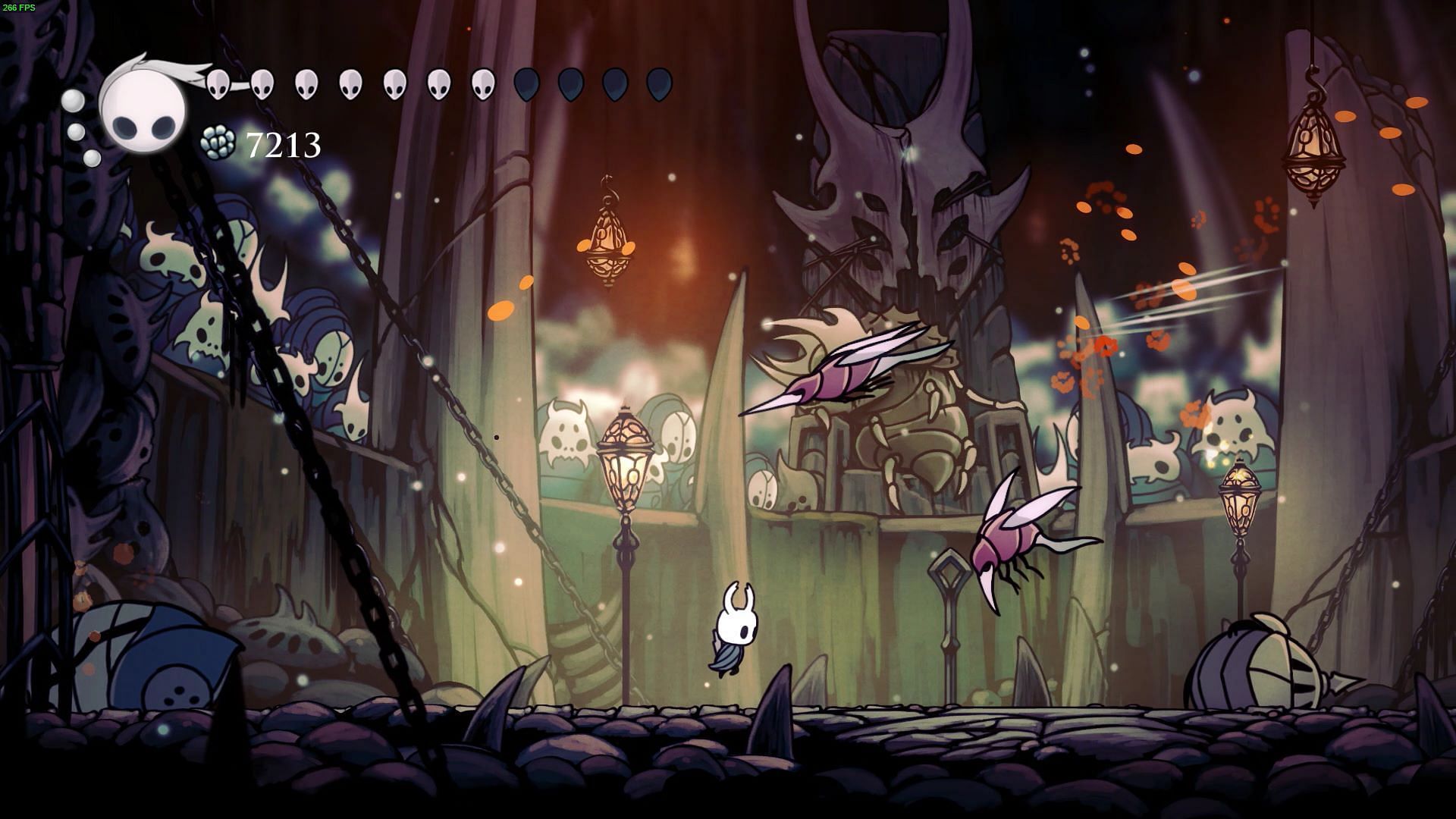 best tips and tricks to play Hollow Knight