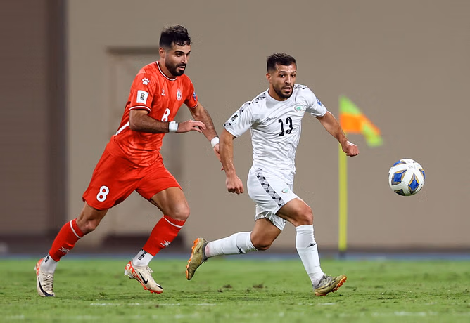 Palestine vs Lebanon prediction, preview, team news and more | 2026 FIFA World Cup qualifiers